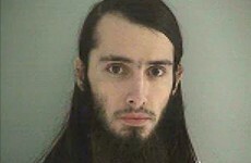 ISIS-inspired attack on US Capitol 'foiled by FBI'