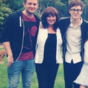Coleen Nolan listened to her son having sex for FOUR MINUTES... it's the Dredge