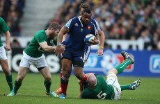 France have named an ominously strong squad for the Six Nations