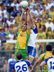 After 14 years and 49 SFC appearances, Donegal's Rory Kavanagh has decided to retire