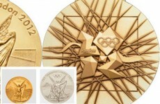 The 2012 London Olympics will have the biggest gold medals ever