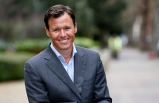 Anton Savage to replace Ray D'Arcy on TodayFM