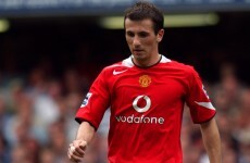 Former Irish international Liam Miller is returning to Cork to join his hometown club