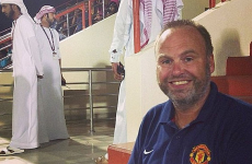 Manchester United sack scout over alleged racial slurs on Facebook