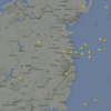 Twenty planes diverted away from Dublin Airport as 'Storm Rachel' gathers pace