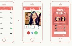 Wingmen and women assemble - There's now a Tinder for double dates