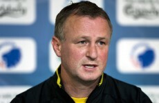 Rovers boss O'Neill disappointed by loss