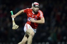 JBM makes four changes for Cork's Waterford Crystal Cup exam at CIT