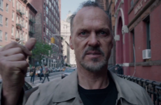 All the nominations for this year's Academy Awards, in one handy list