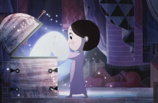 Here's the Irish animated film that was just nominated for an Oscar