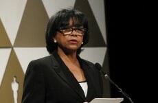 Yes, that woman DID just say 'Dick Poop' during the Oscars announcement