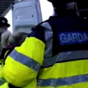 "40 gardaí and 20 protesters": Claims of heavy-handed policing denied after 8 arrests