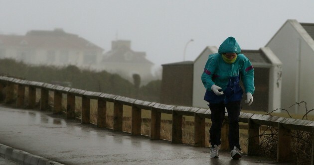 10,000 Eircom customers without service as strong winds sweep across Ireland