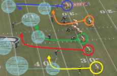 Coaches Film: Here's one way the Packers could beat the Seahawks on Sunday