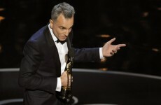 27 statues: A glorious history of the Irish at the Oscars