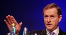 Enda accused of 'betraying' young people by scrapping voting age referendum