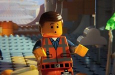 The Lego movie didn't get an Oscar nomination and people are MAD