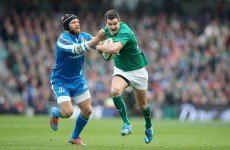 These are the men Ireland will open their Six Nations title defence against