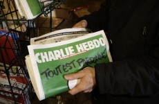 More than 160 Irish retailers hoping to stock Charlie Hebdo