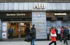 Here's why AIB staff are warning they might go on strike