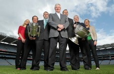 Who would you cast in RTE Sport: The Movie?