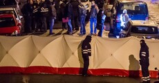 Five charged with terrorism after Belgium raids