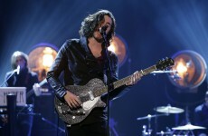 This year's Brit Awards nominees were announced and our Hozier is among them