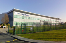 Eight workers taken to hospital after chemical leak at Dublin plant