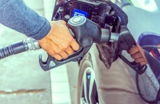Kildare gardaí on alert after filling station drive-offs