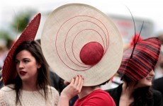 Mark your Card: Ladies' Day in Galway