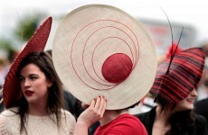 Mark your Card: Ladies' Day in Galway