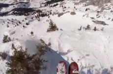 There are GoPro videos... and then there's this work of art