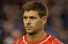 Rodgers refusing to discuss Gerrard return
