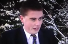 Someone is actually selling 'frostbit cream' online