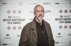 Cinematographer Dick Pope responds to the 'Dick Poop' Oscars gaffe