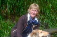 Son starts campaign to find his mother missing from Lucan since Monday