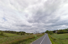 Elderly man dies after his car crashed with a tractor and feeder