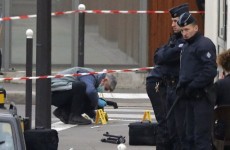 Nine men and three women arrested over Paris Islamist attacks
