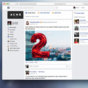 No Irish release date for Facebook at Work yet -- but here's what it'll look like
