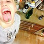 Miley Cyrus is now masturbating her haters away... it's the Dredge