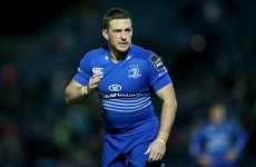 Leinster go for Gopperth at 10 against Castres while Moore starts at tighthead