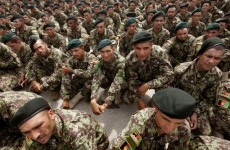 Afghanistan suicide attack kills 22 including BBC reporter