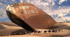 The Briefcase: Oil wars, Irish milk fans and glitter rage