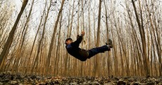 The Week in Photos: Me, Myself and I