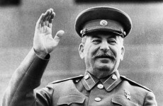 Newspaper allowed to call Joseph Stalin a "bloodthirsty cannibal"