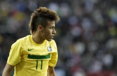 YouTube top 10: because Neymar is that good