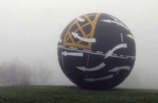 QUIZ: You've driven past them, but where are these roadside monuments?