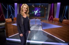 Claire Byrne on sexism, competition from UTV and being 'as stubborn as an ass'