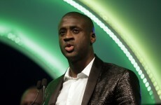 Yaya Toure's future plunged into further uncertainty as he refuses to commit to City