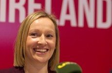 Lucinda Creighton says she will have a candidate in every constituency